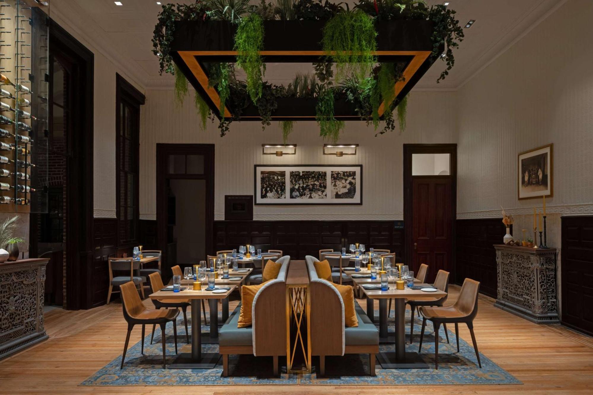 Hotel West & Main Conshohocken, Tapestry Collection Hilton